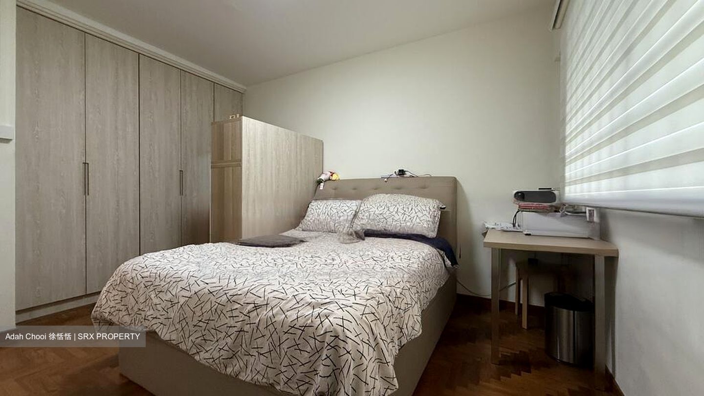 Blk 257 Kim Keat Avenue (Toa Payoh), HDB Executive #459430961